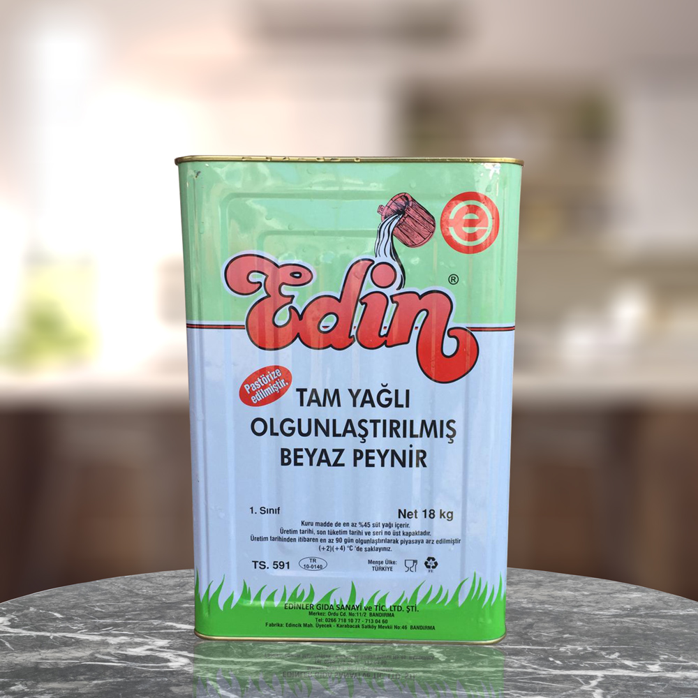Tam Yağlı Beyaz Peynir